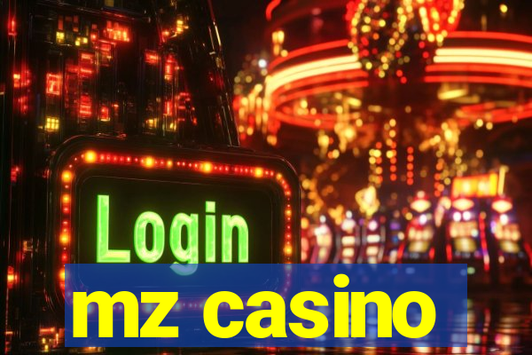 mz casino