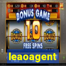 leaoagent