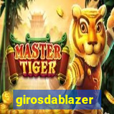 girosdablazer