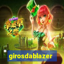 girosdablazer