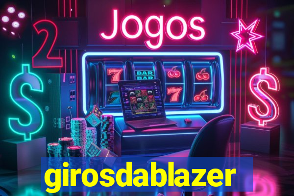 girosdablazer