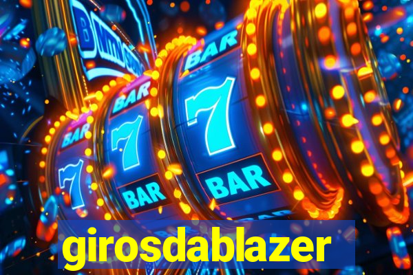 girosdablazer