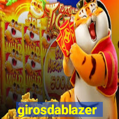 girosdablazer