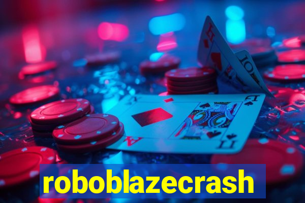 roboblazecrash