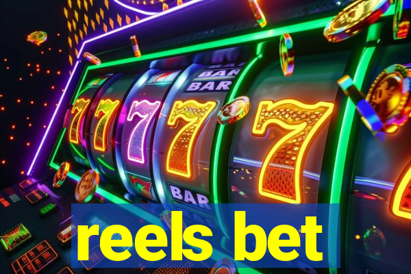 reels bet