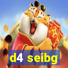 d4 seibg