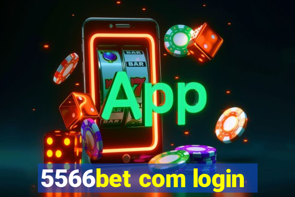 5566bet com login