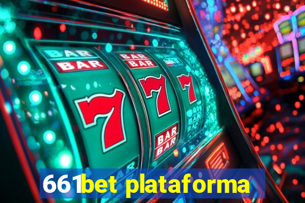 661bet plataforma