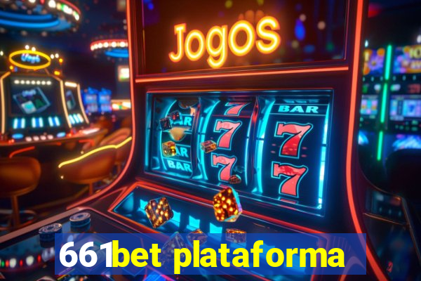 661bet plataforma