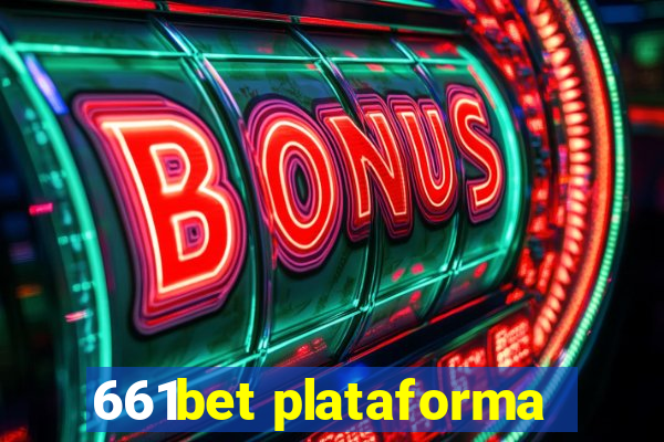 661bet plataforma