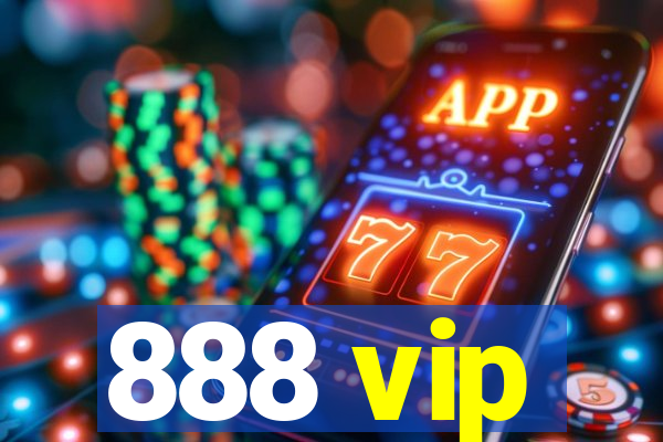 888 vip