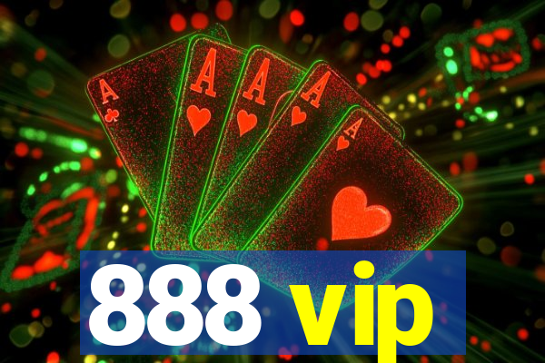 888 vip