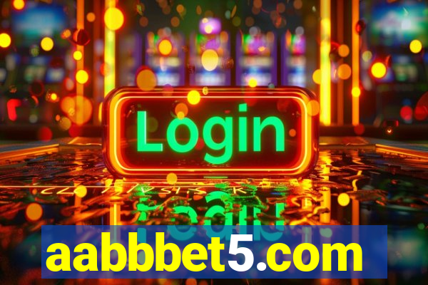 aabbbet5.com