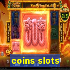 coins slots