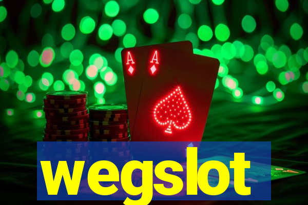 wegslot