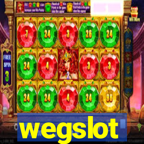 wegslot