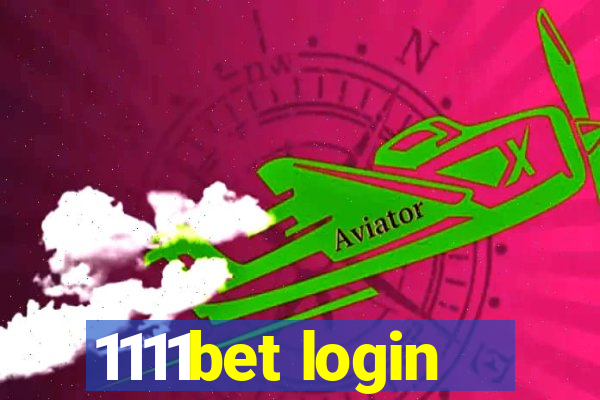 1111bet login