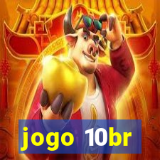 jogo 10br