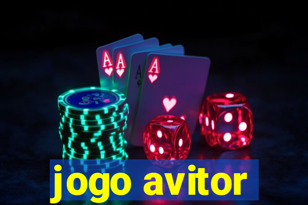 jogo avitor