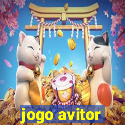 jogo avitor