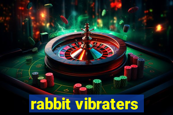 rabbit vibraters