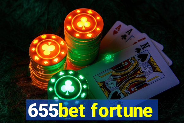 655bet fortune