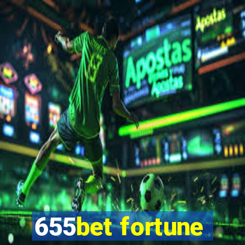 655bet fortune