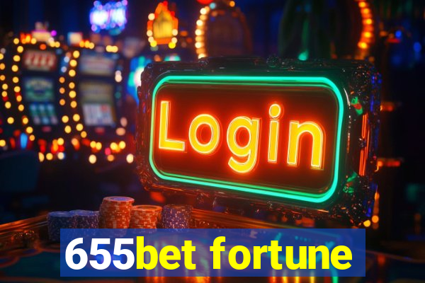 655bet fortune