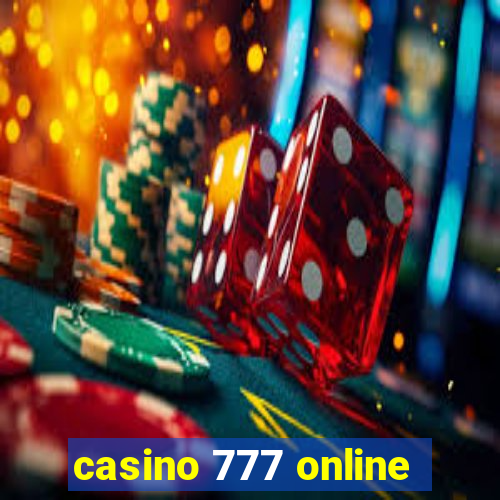 casino 777 online