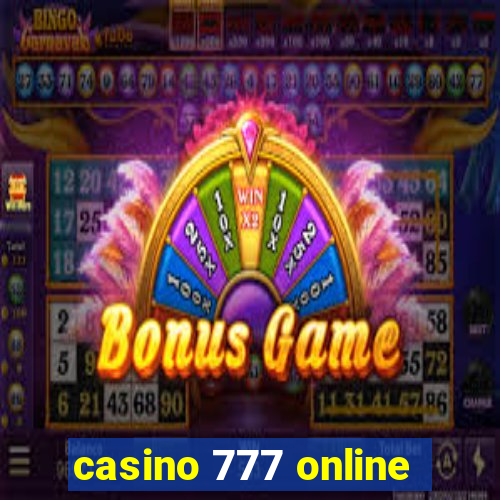 casino 777 online