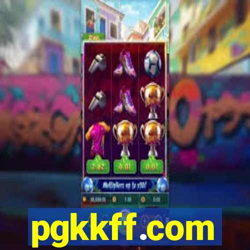 pgkkff.com