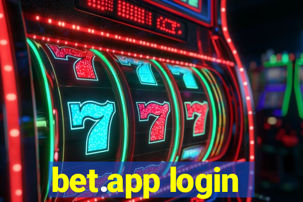 bet.app login