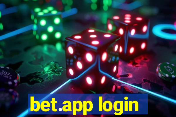 bet.app login