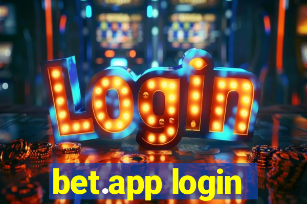 bet.app login