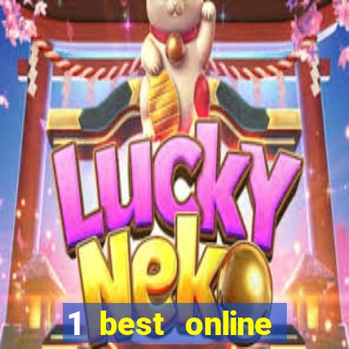 1 best online casino reviews in canada