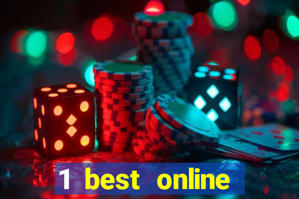 1 best online casino reviews in canada