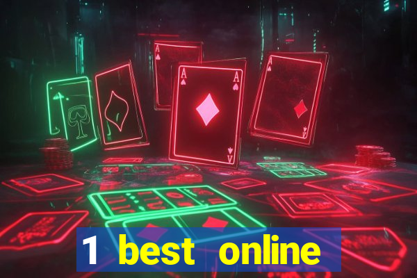 1 best online casino reviews in canada