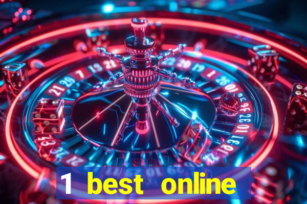 1 best online casino reviews in canada