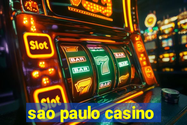 sao paulo casino