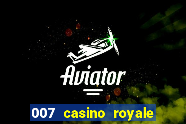 007 casino royale livro editora alfaguara