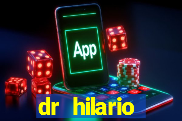 dr hilario mastologista em santos