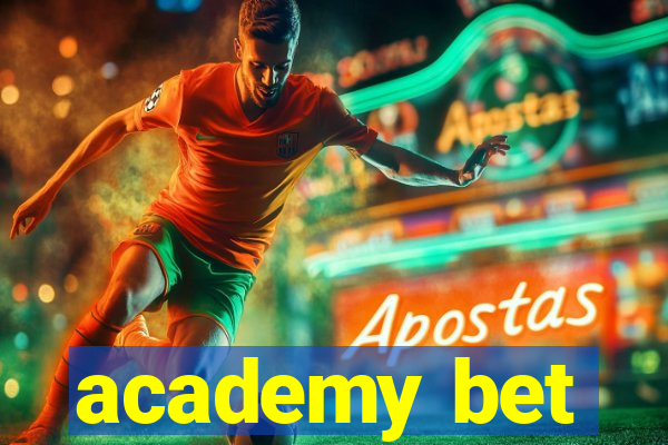 academy bet