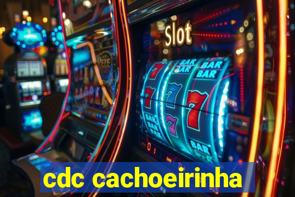 cdc cachoeirinha