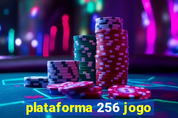 plataforma 256 jogo