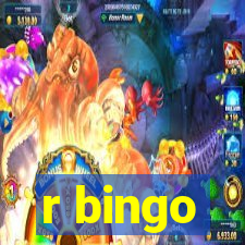 r bingo