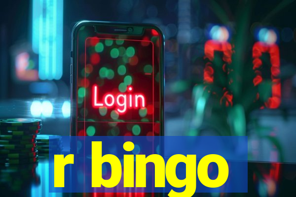 r bingo