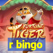 r bingo