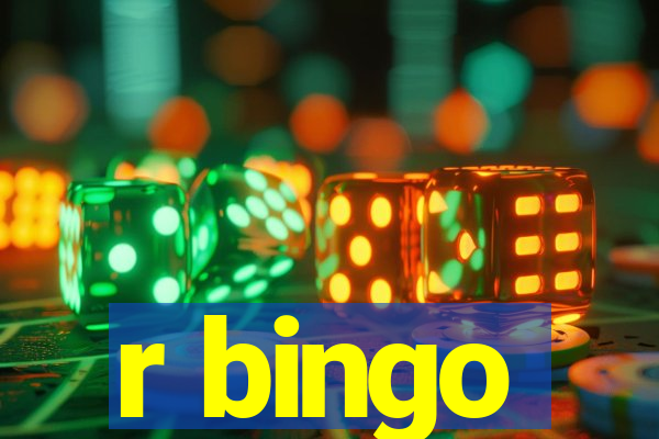 r bingo