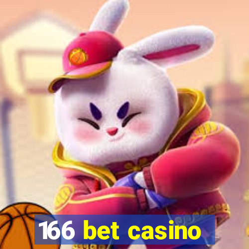 166 bet casino