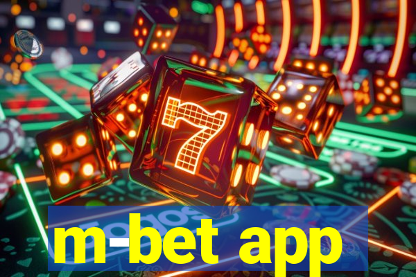 m-bet app